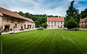 Domaine De La Pommeraye & Spa